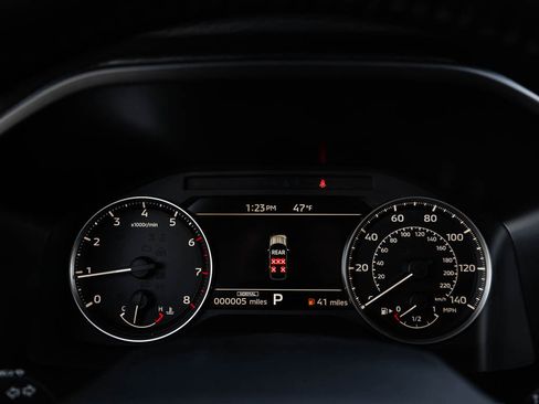 New 2026 Mitsubishi Outlander LE image 22