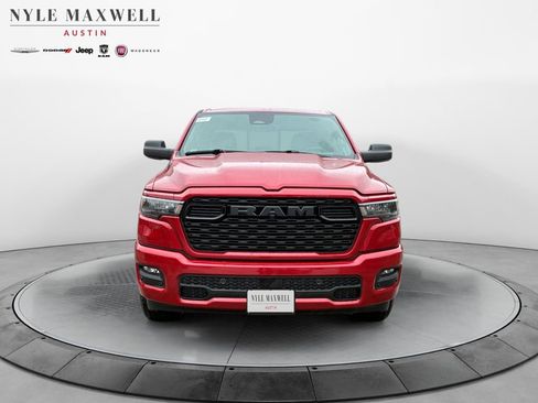 New 2026 RAM 1500 Express RWD image 18