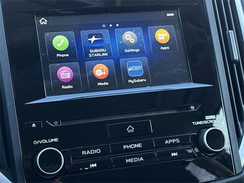 Used 2023 Subaru Crosstrek 2.0i Premium image 15