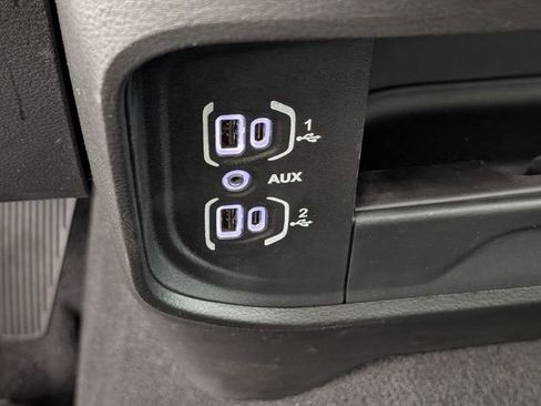Certified 2026 RAM 2500 Big Horn AWD/4WD image 21