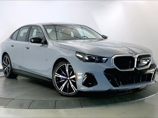 Certified 2025 BMW i5 M60 AWD/4WD video 1