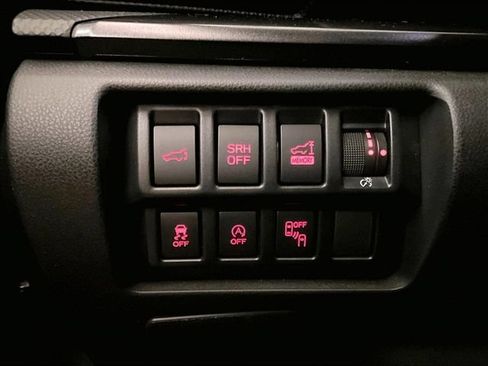 Used 2024 Subaru Forester Wilderness AWD/4WD image 30