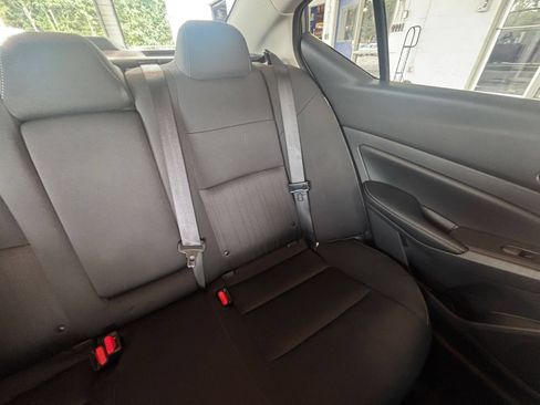 Used 2026 Nissan Altima 2.5 SV FWD image 37