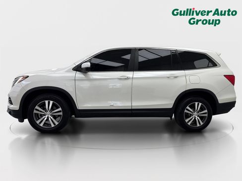 Used 2017 Honda Pilot EX-L image 3