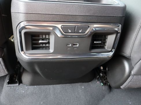 New 2025 Chevrolet Silverado 1500 High Country w/ High Country Premium Package image 22