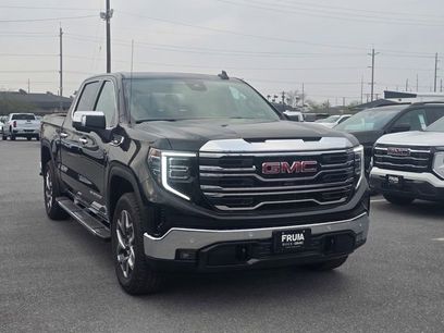 New 2026 GMC Sierra 1500 SLT