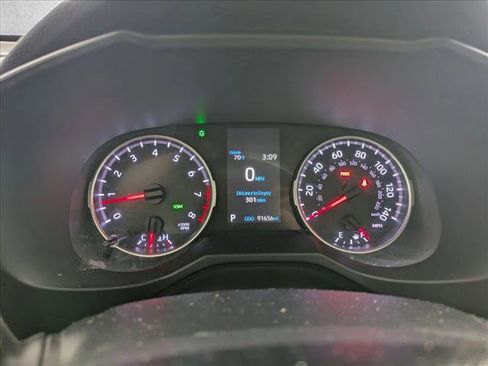 Used 2019 Toyota RAV4 XLE Premium w/ Cold Weather Package image 11