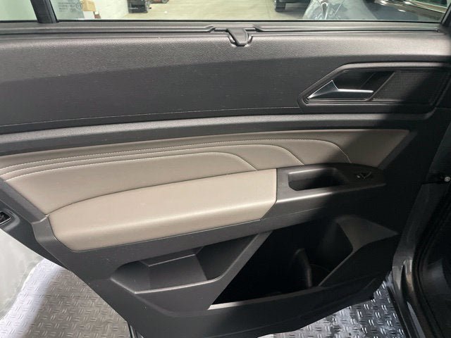 Certified 2023 Volkswagen Atlas SE AWD/4WD image 10