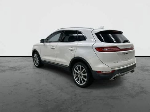Used 2019 Lincoln MKC Reserve w/ MKC Climate Package FWD image 9