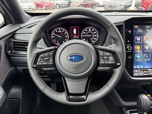 New 2026 Subaru Forester Premium image 10