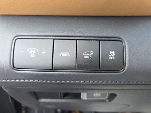 Used 2022 Hyundai Santa Fe Calligraphy AWD/4WD image 41