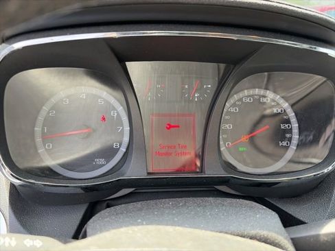 Used 2015 GMC Terrain SLT AWD/4WD image 2
