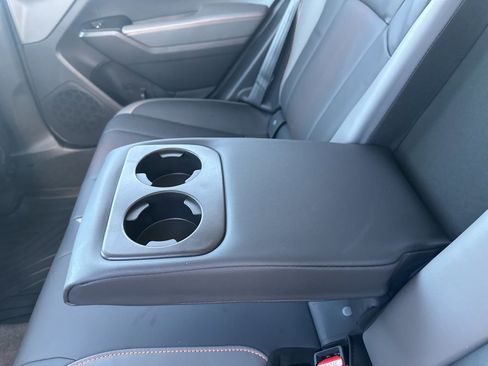 Certified 2025 Subaru Crosstrek 2.5i Limited image 24