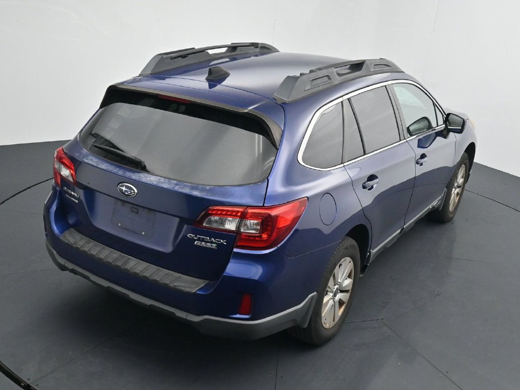 Used 2016 Subaru Outback 2.5i Premium w/ Protection Package #1 AWD/4WD image 15