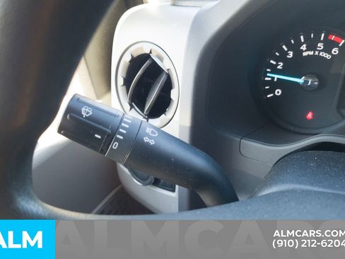 Used 2023 Ford E-350 and Econoline 350 Super Duty w/ Driver's Safety Package image 18