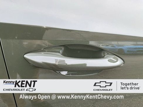 Used 2025 Hyundai Tucson SEL image 13