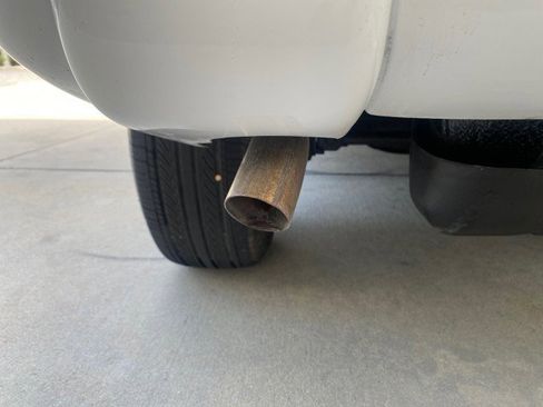 Used 2001 Suzuki Vitara JLS image 83