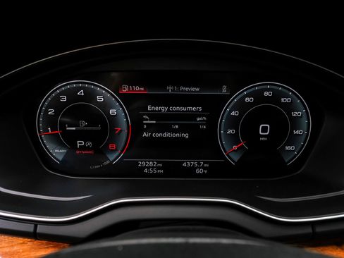 Used 2023 Audi Q5 2.0T Premium Plus w/ Premium Plus Package image 23