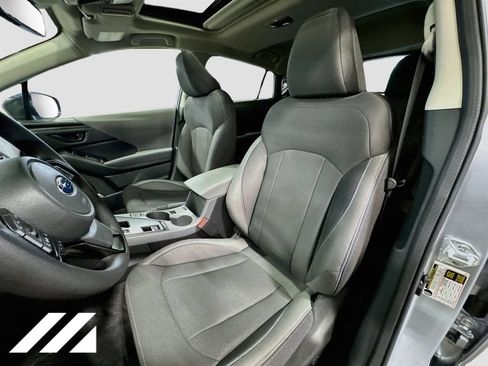 New 2026 Subaru Crosstrek 2.5i Premium AWD/4WD image 21