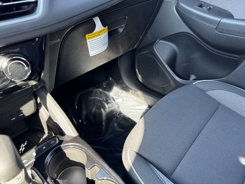 New 2026 Chevrolet TrailBlazer LT w/ Driver Confidence Package image 17