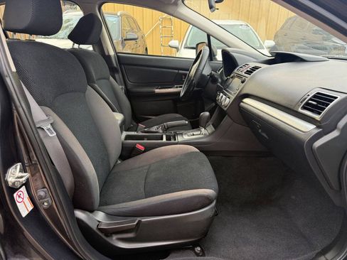 Used 2016 Subaru Impreza 2.0i AWD/4WD image 13