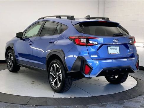 Used 2025 Subaru Crosstrek 2.5i Premium AWD/4WD image 3