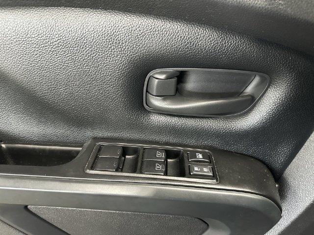 Used 2023 Nissan Titan S w/ S Utility Package AWD/4WD image 19