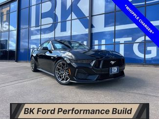 New 2025 Ford Mustang GT video 1