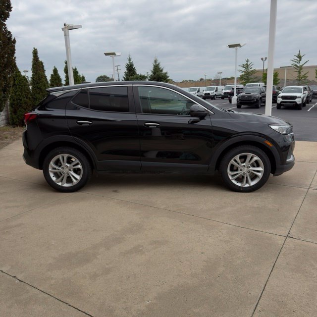 Used 2023 Buick Encore GX Preferred FWD image 7
