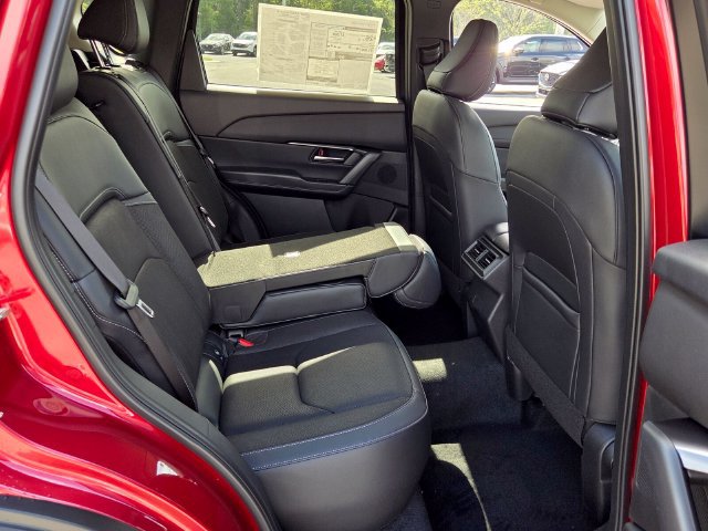 New 2026 MAZDA CX-5 Preferred AWD/4WD image 16