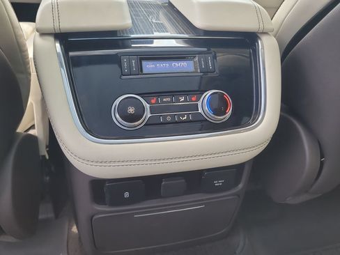 Certified 2021 Lincoln Navigator Black Label AWD/4WD image 14
