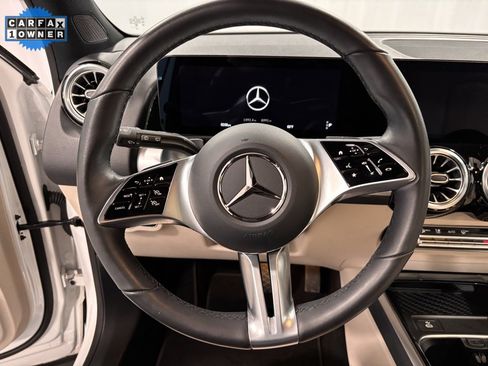 Certified 2024 Mercedes-Benz EQB 300 4MATIC image 13