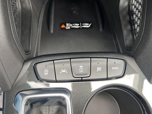 New 2026 Chevrolet TrailBlazer LT w/ Convenience Package image 23