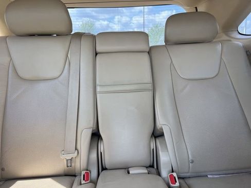 Used 2015 Lexus RX 350 FWD image 31