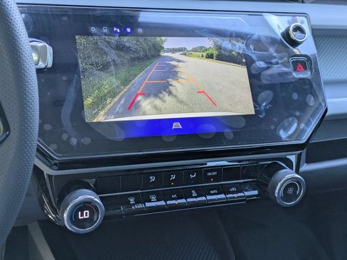 New 2027 Chevrolet Bolt LT FWD image 17