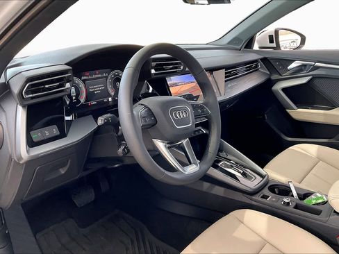 Used 2026 Audi A3 2.0T Premium Plus w/ Premium Plus Package AWD/4WD image 19