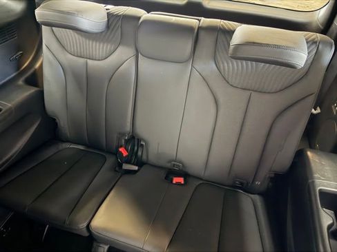 Used 2021 Hyundai Palisade Limited FWD image 40