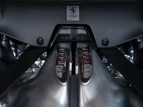 Used 2024 Ferrari 296 GTB image 23