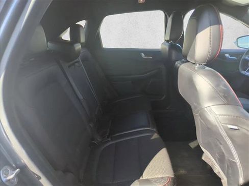 Used 2024 Ford Escape ST-Line AWD/4WD image 15