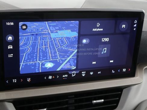 New 2026 Ford Explorer Active w/ Active Comfort Package image 23