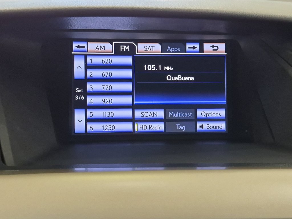 Used 2015 Lexus RX 350 AWD image 22