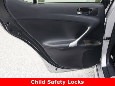 Used 2011 Lexus IS 250 2.5L V6 image 26