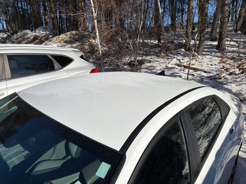 Used 2023 Hyundai Elantra SEL w/ Convenience Package image 8