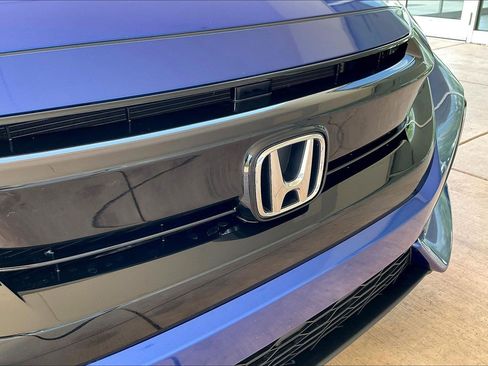 Used 2019 Honda Civic EX image 29