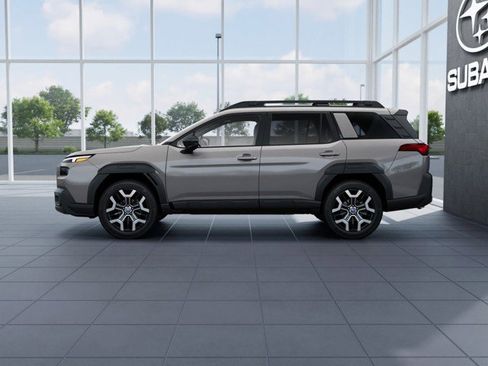 New 2026 Subaru Outback Touring XT AWD/4WD image 3
