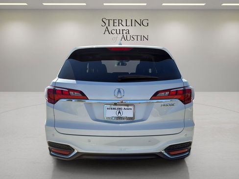 Used 2017 Acura RDX FWD w/ Advance Package image 6