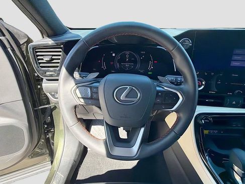 Used 2024 Lexus NX 350h AWD image 39