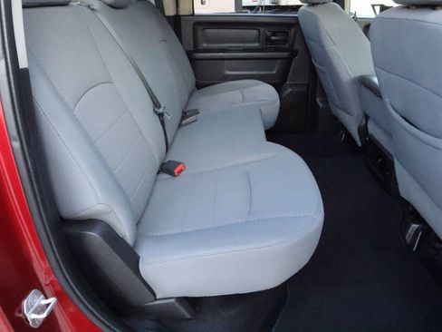 Used 2013 RAM 1500 Express image 8