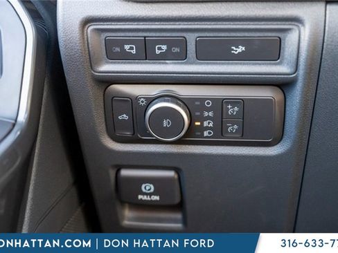 Used 2022 Ford F150 XLT w/ Equipment Group 302A High image 18