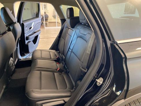 Certified 2023 Lincoln Corsair AWD w/ Equipment Group 102A image 9